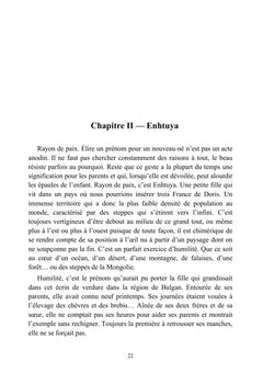 Les enfants merveilleux