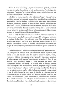 Les enfants merveilleux