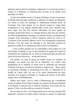 Les enfants merveilleux