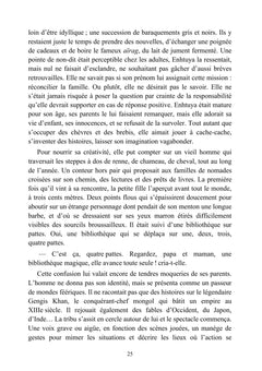 Les enfants merveilleux