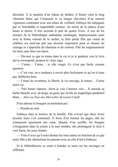 Les enfants merveilleux