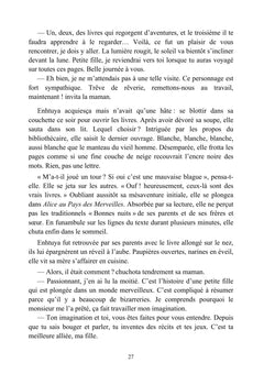 Les enfants merveilleux