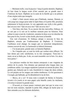 Les enfants merveilleux