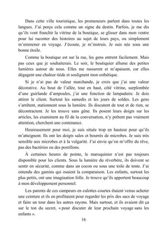 Dévalisée