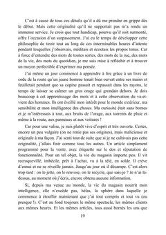 Dévalisée