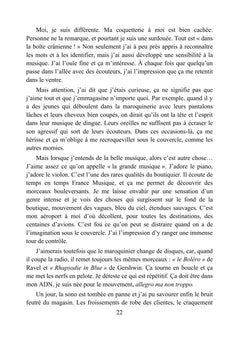 Dévalisée