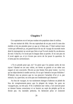 Dévalisée