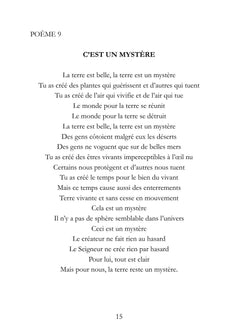 Marathon pour Christ