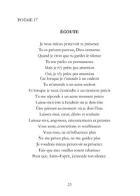 Marathon pour Christ