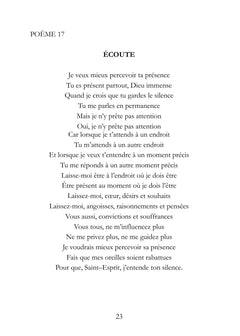 Marathon pour Christ
