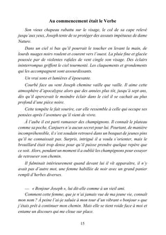 La maison d'Angèle