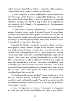 La maison d'Angèle