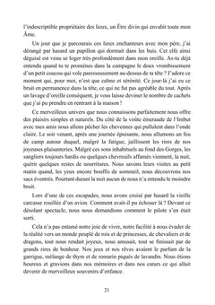 La maison d'Angèle