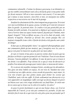 La maison d'Angèle