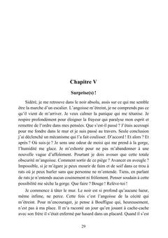 La maison d'Angèle