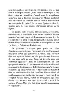 Une vie un peu bancale