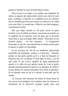 Une vie un peu bancale