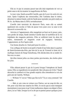 Les sirènes se noient aussi