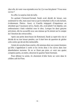 Les sirènes se noient aussi
