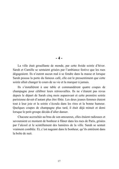 Les sirènes se noient aussi
