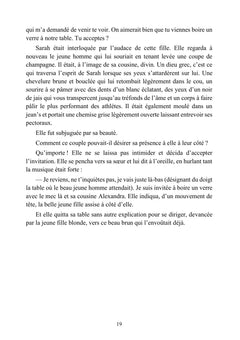 Les sirènes se noient aussi