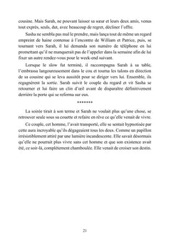 Les sirènes se noient aussi
