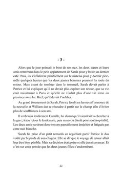 Les sirènes se noient aussi