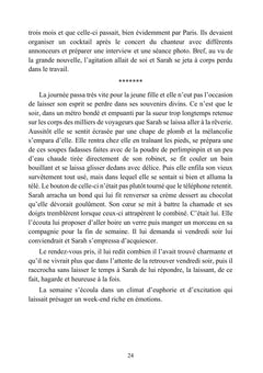 Les sirènes se noient aussi