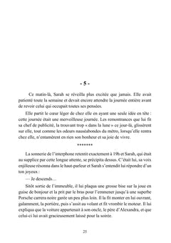 Les sirènes se noient aussi