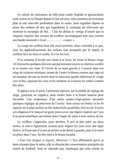 Le Cou de la lune