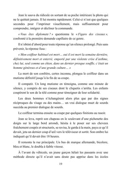 Le Cou de la lune