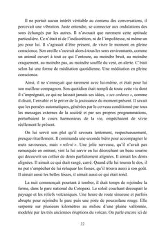Le Cou de la lune