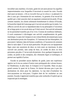 Le Cou de la lune