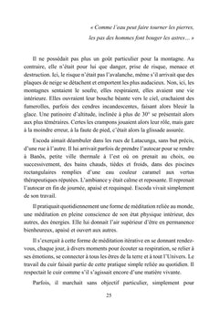 Le Cou de la lune