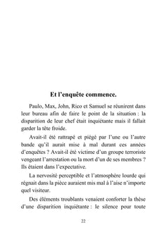 La chasse au Héron