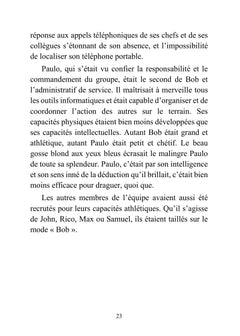 La chasse au Héron