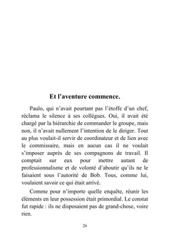 La chasse au Héron