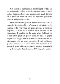 La chasse au Héron