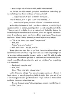 Yovo, Yovo, bonsoir !