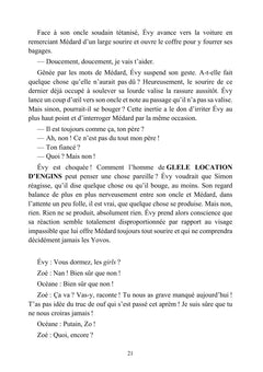 Yovo, Yovo, bonsoir !