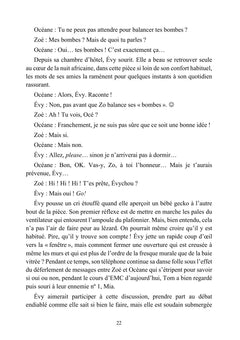 Yovo, Yovo, bonsoir !
