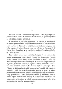 La chemise d'Alba