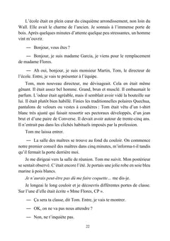 La chemise d'Alba