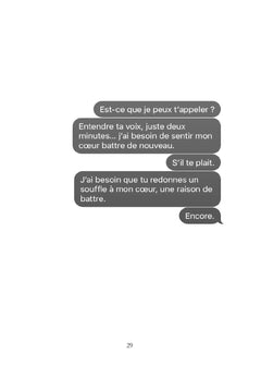Les étoiles se sont éteintes avec toi