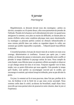 Regards intérieurs