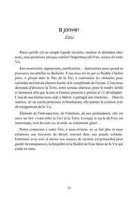 Regards intérieurs