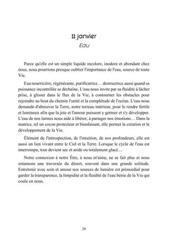 Regards intérieurs