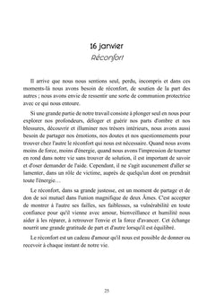 Regards intérieurs
