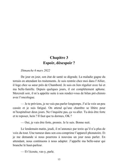 Ce jour-là, il faisait beau