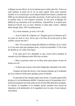 Ce jour-là, il faisait beau
